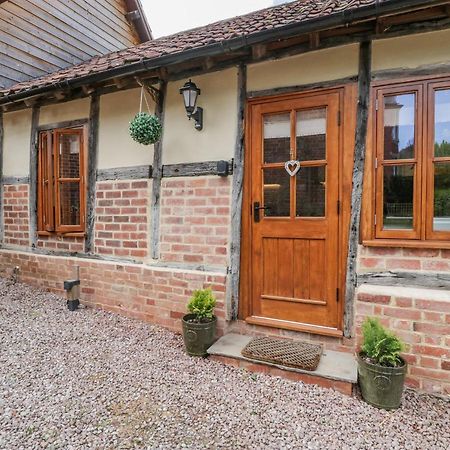 The Forge Villa Hereford Exterior photo