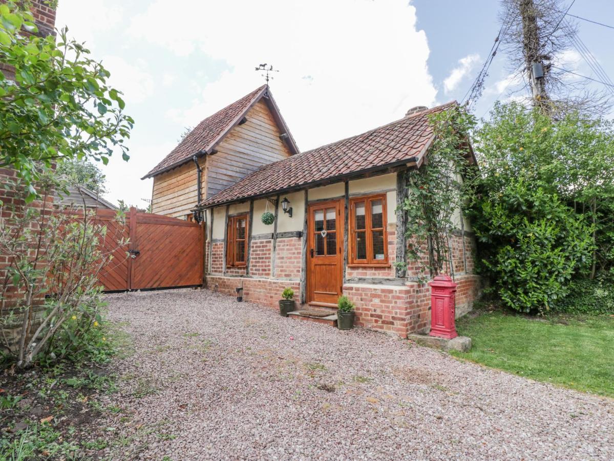The Forge Villa Hereford Exterior photo