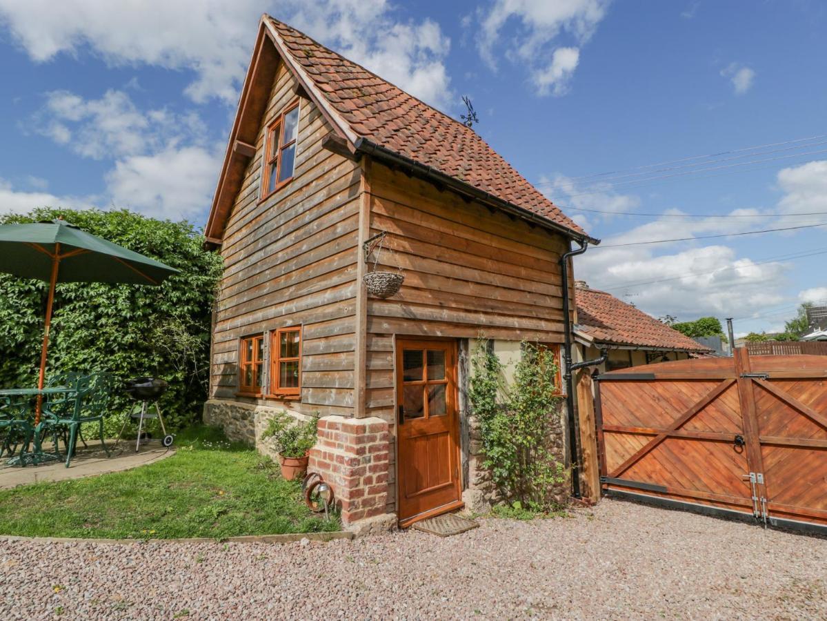 The Forge Villa Hereford Exterior photo