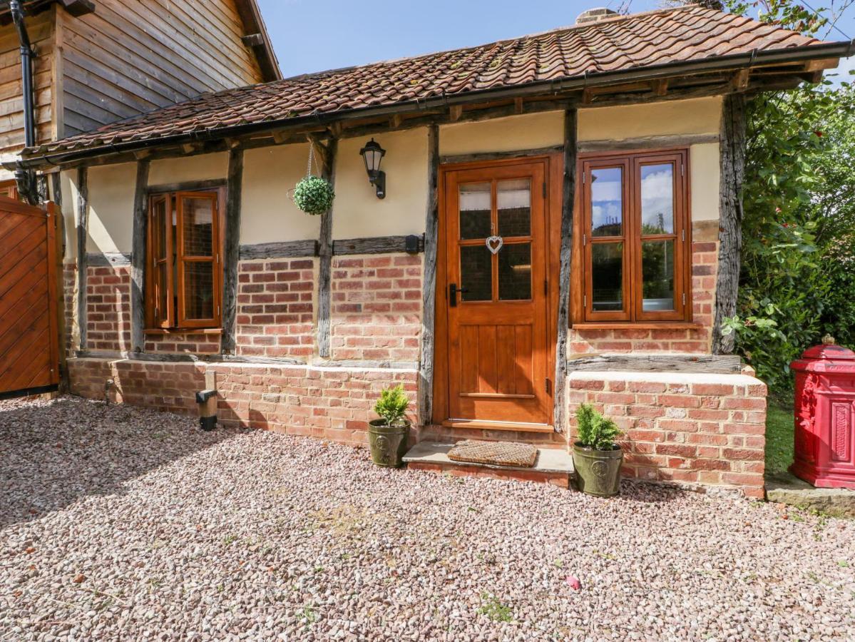 The Forge Villa Hereford Exterior photo